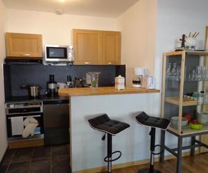 Appartement n° 32 Bareges France