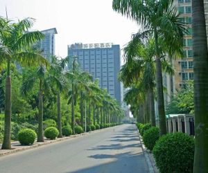 Ocean City Hotel Nanshan China