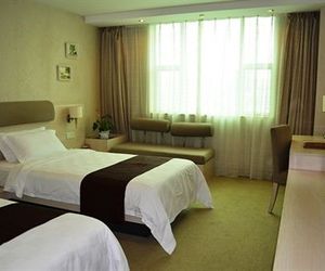 Shenzhen Southern Inn Nanshan China