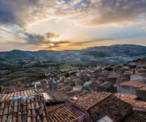 Casa Bella Gangi Petralia Soprana Italy