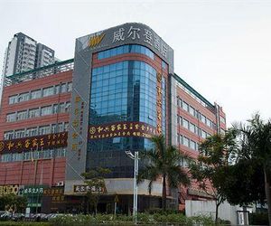 Victor Shenzhen Nanshan China
