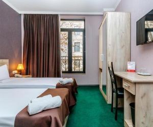 Hotel Marlyn Tbilisi Georgia
