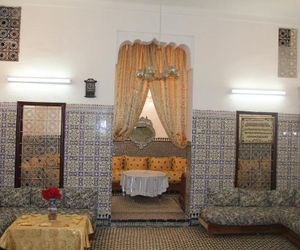 Dar Lemrabet Fes Morocco