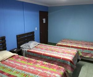 Euro Hostal Guatemala Guatemala