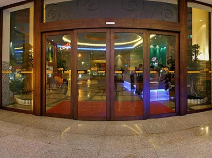 Hotel Photo 21