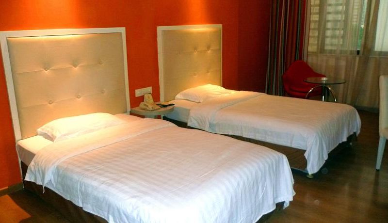 Hotel Photo 4