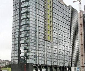 Victoria Seacoast Hotel Nanshan China