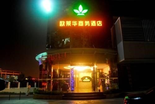 Hotel Photo 19