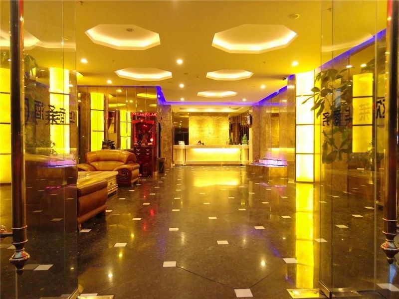 Hotel Photo 10