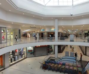 Hillside At Maerua Mall Windhoek Namibia
