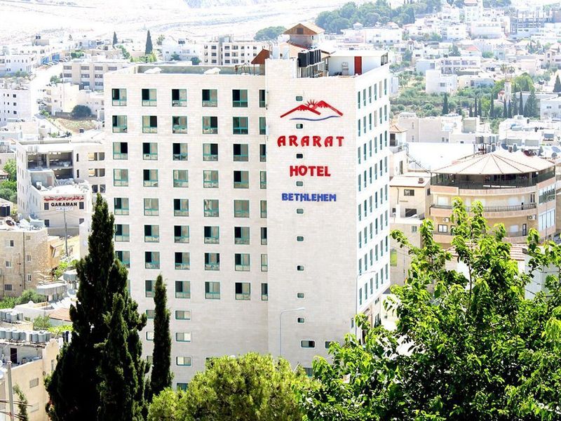 Hotel Photo 22
