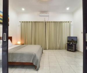 Santai Villa Kuta Indonesia