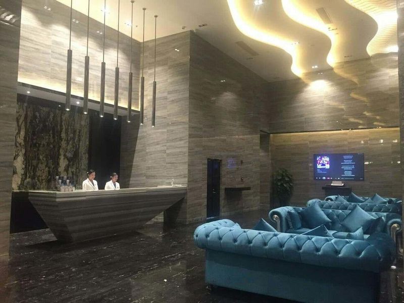 صورة الفندق 8