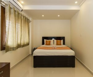 OYO 875 Apartment Eyrie Hospitality Whitefield India