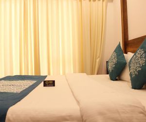 OYO 1350 Hotel Sherwood Suites-2 Whitefield India