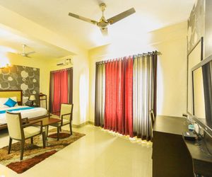 Zo Rooms Whitefield Itpl Whitefield India