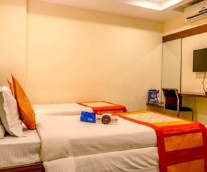 Oyo 1594 Hotel Landmark Visakhapatnam India