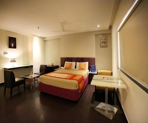 OYO Rooms Benz Circle Vijayawada India