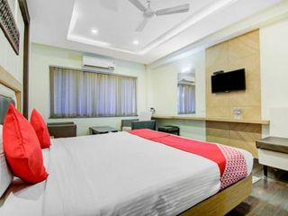 Hotel pic FabHotel Keerthi\'s Anupama Governor Peta