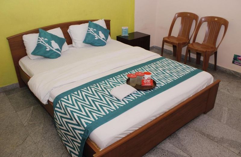 OYO Rooms District Court Vellore