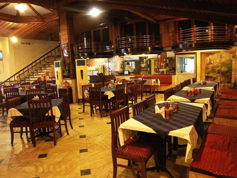 Hotel Photo 12
