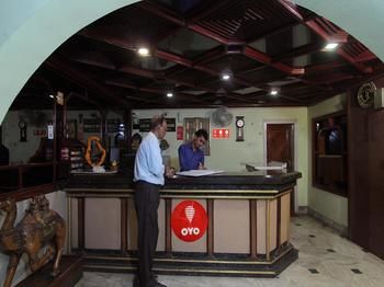 Hotel Photo 22