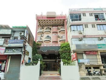 Hotel Photo 23