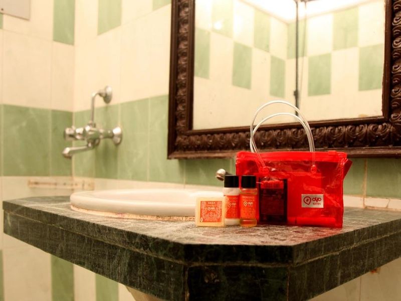 Hotel Photo 9