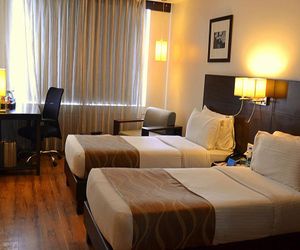 Oyo 1479 Genex Hotel Vadodara India