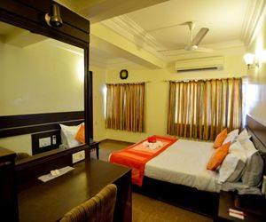 OYO 17117 Hotel Rainbow Vadodara India