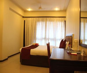 OYO 1697 Hotel PM Regency Vadodara India