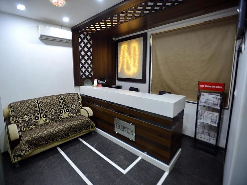 Hotel Photo 22