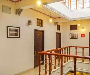 Zo Rooms Gangaur Ghat Udaipur India