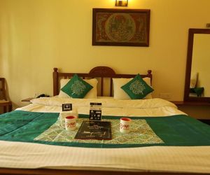 OYO Premium Heritage Stays Charing Cross Ooty India