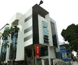 OYO Rooms Trivandrum Railway Station Thiruvananthapuram India