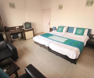 OYO 1279 Tex Palazzo Hotel Surat India