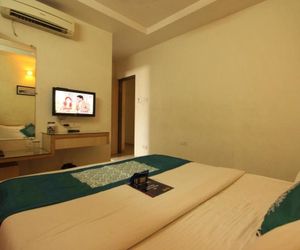 OYO Premium Railway Station Unapani Road Surat India