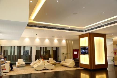 Hotel Photo 16