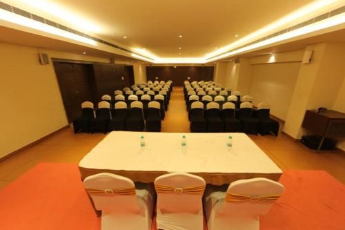 Hotel Photo 19