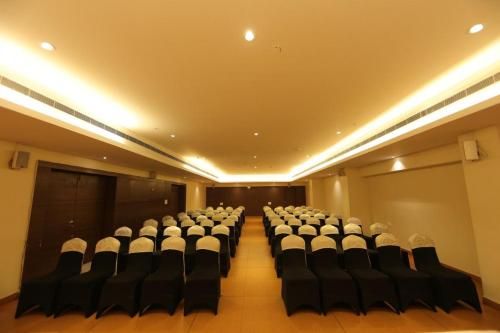 Hotel Photo 21