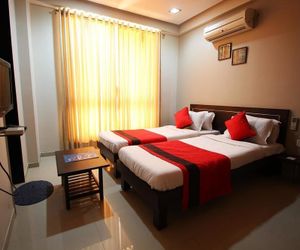 OYO Rooms ISKCON SG Highway II Sarkhej India