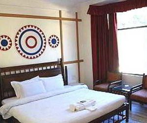 OYO Premium Ganges Marine Drive Rishikesh India