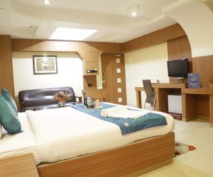 OYO Rooms Main Road Ranchi Club Ranchi India