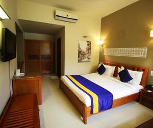 OYO 1968 Hotel Krishna Park Resort Rajkot India