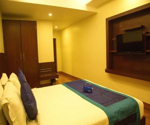 OYO Rooms Model Beach Puri India