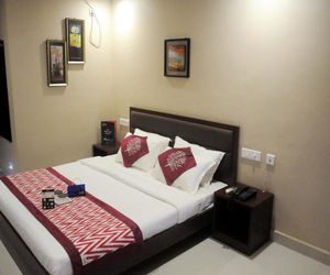 Hotel Shree Hari Grand Puri India