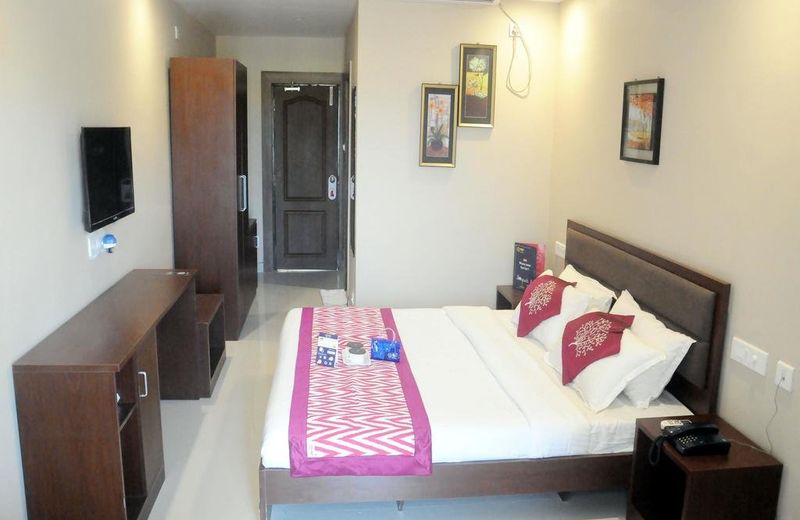 Hotel Shree Hari Grand