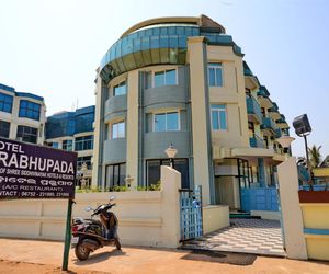 ZO Rooms New Marine Drive Puri India