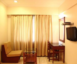 OYO Rooms Dhole Patil Road Pune India
