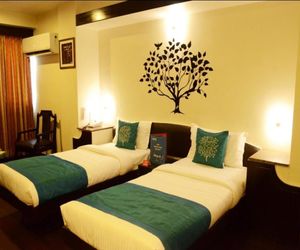 OYO 1216 Hotel New White House Pune India